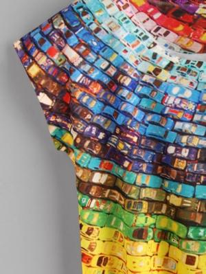 футболка SheIn