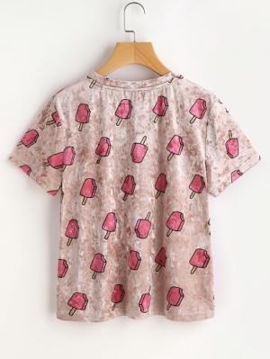 футболка SheIn футболка SheIn