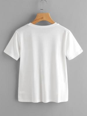 Джинсы SheIn