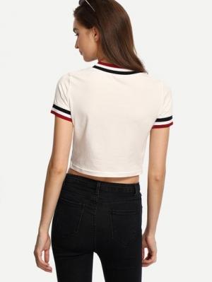 Футболка SheIn