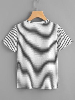 футболка SheIn