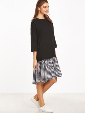 Футболка SheIn