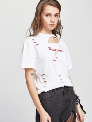 Футболка SheIn