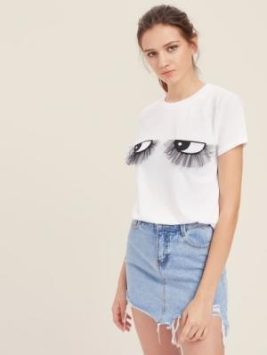 футболка SheIn