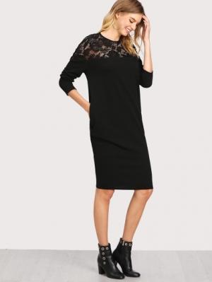 Платье SheIn Платье SheIn