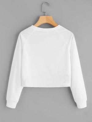 футболка SheIn футболка SheIn