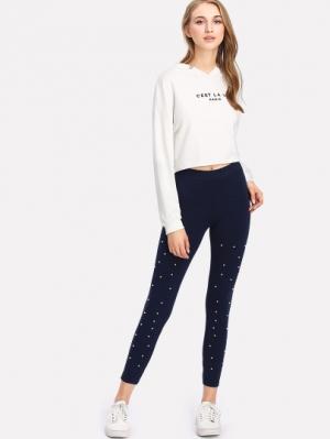 футболка SheIn футболка SheIn