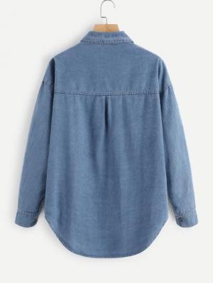 Футболка SheIn Футболка SheIn