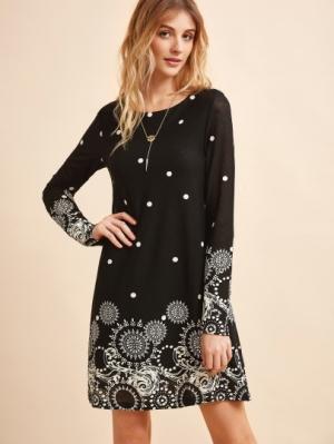 Платье SheIn Платье SheIn