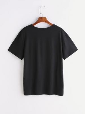 футболка SheIn