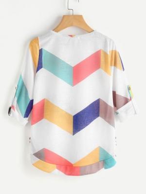 футболка SheIn