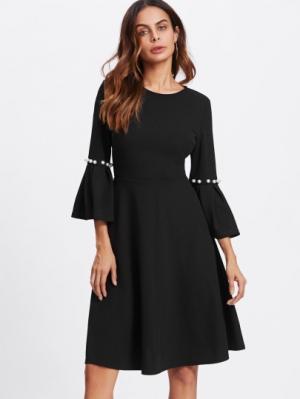Джинсы SheIn Джинсы SheIn