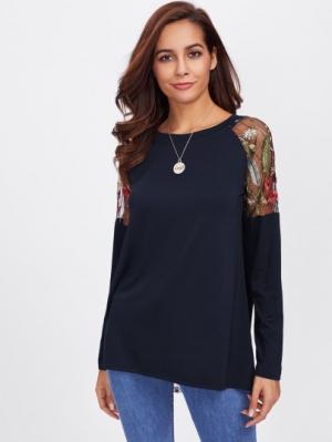 Футболка SheIn