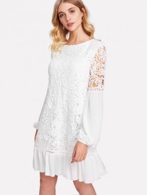 Платье SheIn