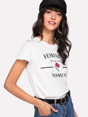 Комбинезон SheIn Комбинезон SheIn