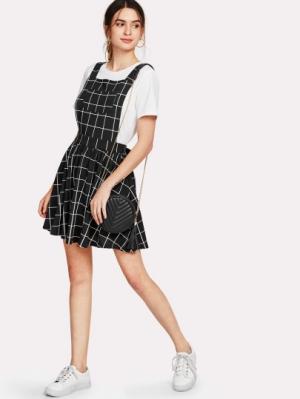 Платье SheIn