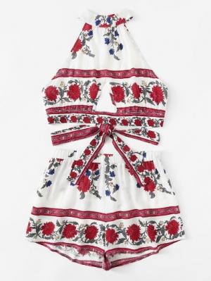 Футболка SheIn