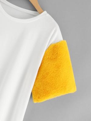 Футболка SheIn