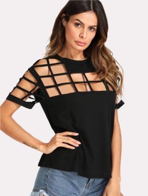 футболка SheIn