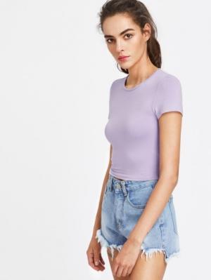 футболка SheIn футболка SheIn