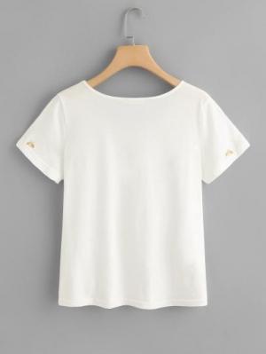 футболка SheIn