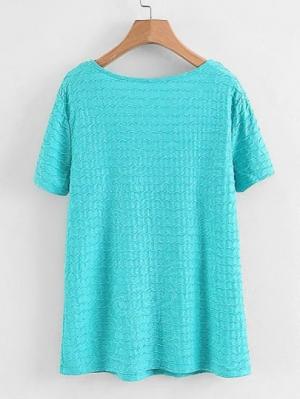 футболка SheIn