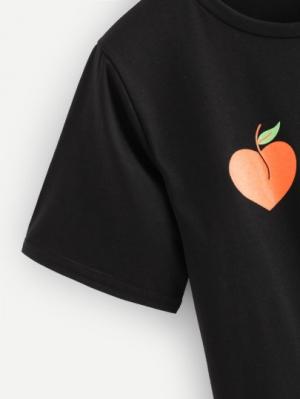 футболка SheIn