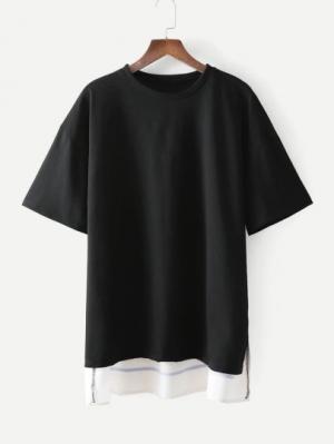 футболка SheIn