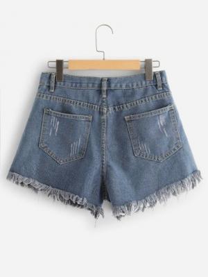 Шорты SheIn