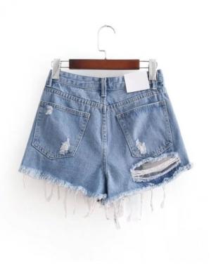 Шорты SheIn