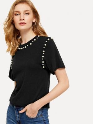 футболка SheIn