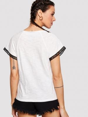 футболка SheIn