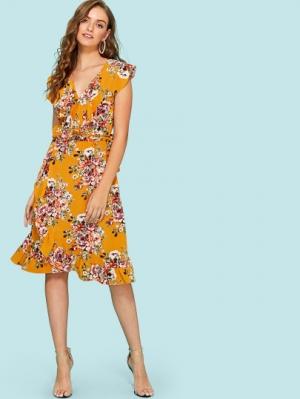 Платье SheIn Платье SheIn