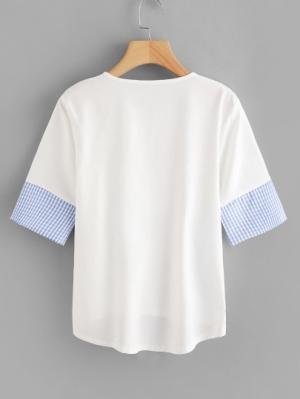 Футболка SheIn