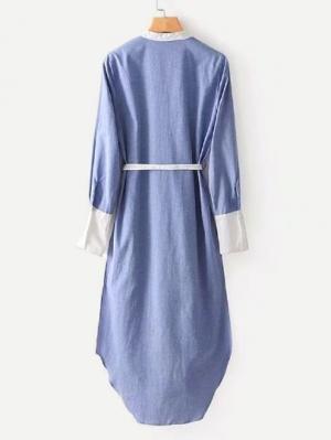 Рубашка SheIn