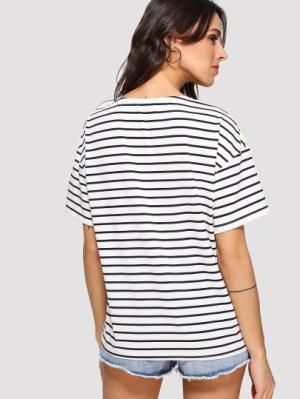 футболка SheIn