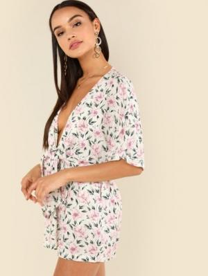 Пальто SheIn Пальто SheIn