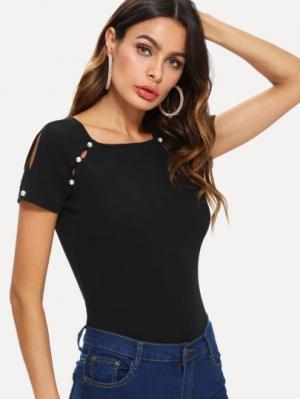 футболка SheIn