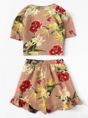 Шорты SheIn