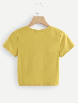 футболка SheIn