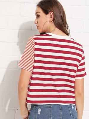 Футболка SheIn