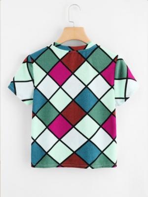 футболка SheIn