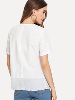 футболка SheIn