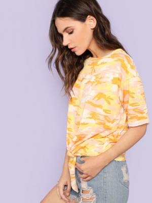 футболка SheIn