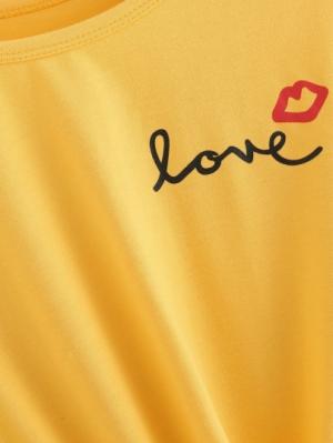 футболка SheIn футболка SheIn