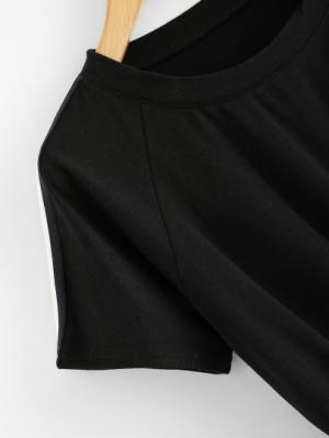 футболка SheIn