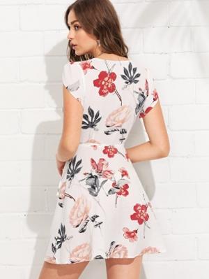 Плащ SheIn