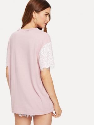 футболка SheIn