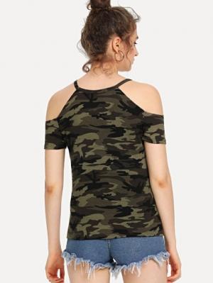 футболка SheIn футболка SheIn