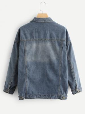 Куртка SheIn